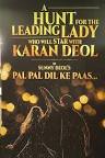 Image result for Pal Pal Dil Ke Paas (2019)