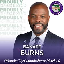 Central Florida AFL-CIO