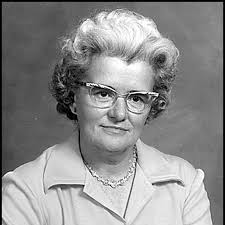 Obituary: Young, Selma Elena