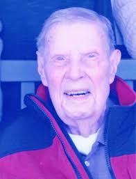 Claude Wendell Wilson Obituary