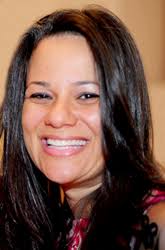 Yvette Waller's Instagram, Twitter & Facebook