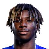 Comment your opinion on things, and/or add valuable information; Moise Kean Fifa 20 76 St Fifplay