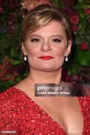 424 Martha Wilson Photos & High Res Pictures