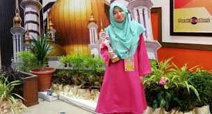 Majlis bertempat di kompleks islam putrajaya pada 1 hingga 6 april 2018. Seni Taranum