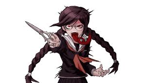 We may never know.if you use my compilations then please consider tagging my instagram! Moved To Yamapeko Genocider Syo Sprites And Concept Art