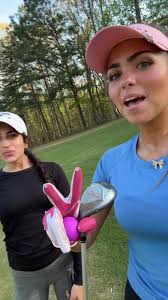 Pookie High School Golf