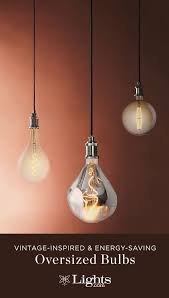 Seamlessly Swap These Stunning Leds For Average Bulbs Reaping The Energy Saving Benefits While Still Enjoying The Quali Bulb Light Bulb Art Diy Light Fixtures