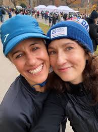 NYRR New Jersey 5K race 18m 30s! ⭐️ From a leg injury to a new Personal  Best in 2 weeks! 🙏🏻❤️ BLESSED! 🥹 Thank you Coach Alli @runwithalli for  navigating me to