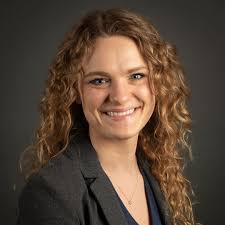 The future is female