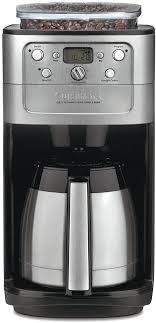 Coffeeteam pro plus with thermal carafe. Top 7 Best Coffee Makers With Grinder Coffee Informer