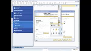 Demonstrating The Mrp Functionality In Sap Business One Sap Business Process Business Intelligence