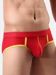 We did not find results for: Slip En Nylon En Maille Respirante A Pochette Convexe En U Pour Homme Newchic