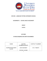 Get spm 2012 forecast questions (soalan ramalan spm), spm past year question papers (kertas soalan tahun lepas spm) and spm notes (nota spm)! Assignment 1 Dr Mazura Autosaved