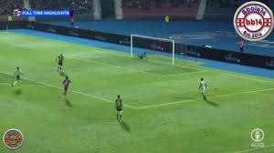 Perlawanan liga super minggu ke 8 diantara kedah darulaman fc vs terengganu fc dimana tuan rumah tumbang keputusan. Jdt Vs Kedah 2 0 Liga Super 2019 Youtube