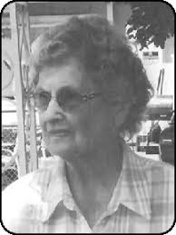 DELORIS JACKSON Obituary (2018)