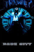 Dark City (1998) — The Movie Database (TMDB)