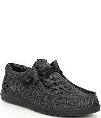 Stay tuned for more exciting styles from hey dude! Hey Dude Shoes Dillard S