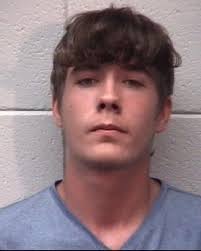 Attempted Murder Charge Filed Against Teenager in Rural Morris Shooting