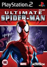 To unlock venom complete the game successfully with both the . Ultimate Spider Man Ps2 Amazon Co Uk Pc Video Games