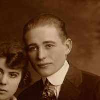 Clark Joslin Nagle (1898–1983)