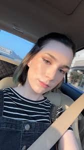 My little sis says my new hair color is trending and it's called “Cowboy  Copper” but all I know is I wanted a big change and I'm absolutely loving  it!