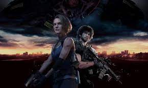 Instantly play online for free, no downloading needed! Are You A True Resident Evil Fan Answer These Trivia Questions To Find Out