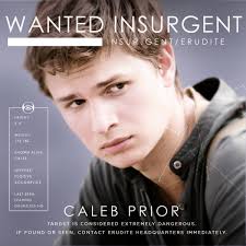 Divergent' Cast: Where Are They Now? | Us Weekly