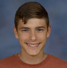 Three chosen for Legion Cornhusker State event