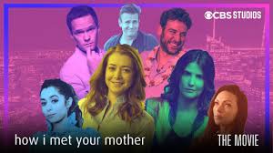 Baba ron harris ve anne sheila harris 'nin oğlu 2020 yılında aktör olarak doogie howser, m.d. Himym The Movie Reunion 2020 Trailer Concept Ft Josh Radnor Cobie Smulders Neil Patrick Harris Youtube
