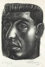 David Alfaro Siqueiros