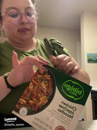 Bibigo Chicken Wonton Soup: A Quick and Flavorful Comfort Food