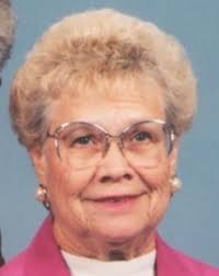 ALMA BRAY Obituary (2017)