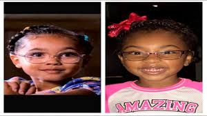 Así luce 'Lavanda', la mejor amiga de 'Matilda',