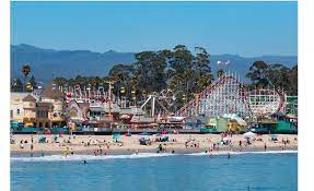 The popular santa cruz boardwalk has been a summertime ritual for families since it debuted in 1907. Santa Cruz Beach Boardwalk Implements A Unified Security Platform For Mitigating Risk And Investigating Incidents 2020 09 30 Security Magazine