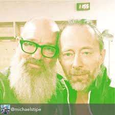 Repost from @michaelstipe using @RepostRegramApp