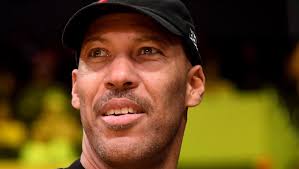 LaVar Ball's Big Baller Brand gets boost from President Trump