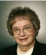 Obituary information for Marion (Rammer) Schultz