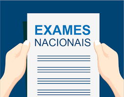 Entrevistas, análises e opinião de quem entende do assunto! Exames Nacionais 2018