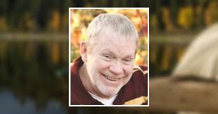 Kenneth B. "Brad" Shepherd Obituary March 26, 2024