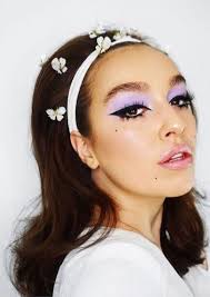 Pin By It S Effy Phillips On Beauty Space 70s Makeup Retro Makeup 60s Makeup