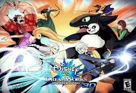 Disney Vs Dreamworks Dreamworks Animation American Cartoons Disney And Dreamworks