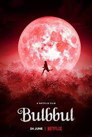 Review Bulbbul Hindi Movies Netflix Movies Free Download Movies