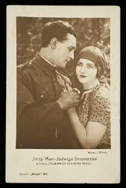 35 Jadwiga Smosarska Image: PICRYL