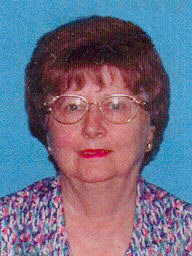 Barbara Wright Eakin