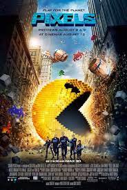 Intensamente Del Reves Criticas De Cine Pixeles Pelicula Y Carteles De Peliculas