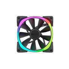 Maybe you would like to learn more about one of these? Nzxt Aer Rgb 2 Hf 28120 B1 120mm Led Case Fan For Hue 2 Powered By Cam Computer Components Parts Computer Case Fans