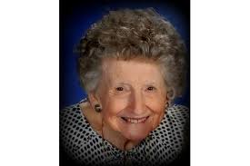 Mable Thomas Obituary (2017)