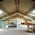 Low Ceiling Attic Room