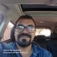 5 "Gerardo Naranjo" profiles