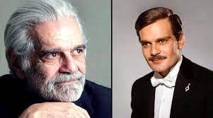 ميشيل يوسف ديمتري شلهوب ‎ ) in alexandria, kingdom of egypt (now arab republic of egypt), to a melkite catholic family of lebanese descent, making him and his family members of the antiochian greek christian minority (also known as rûm). Ø¹ÙØ± Ø§ÙØ´Ø±ÙÙ ØµØ±Ø§Ø¹ Ø®Ø§Ø±Ø¬ Ø§ÙÙØ§Ø¯Ù Ø´ÙØ±ÙØ§Ø± Ø§ÙÙØ¬ÙÙ